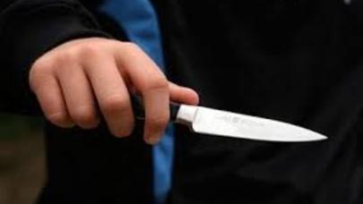 Yardımlıda DƏHŞƏT: 12 yaşlı uşaq bıçaqla...